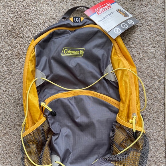 Coleman | Bags | Coleman Mini Backpack 